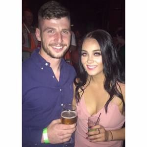 Meet your Posher, Ronan